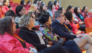 Un año atendiendo la salud sexual: UNACESS del Hospital Dr. Gustavo Fricke registra casi 4.800 atenciones en su primer año de funcionamiento